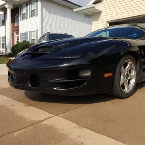 Meet your Posher, Nick